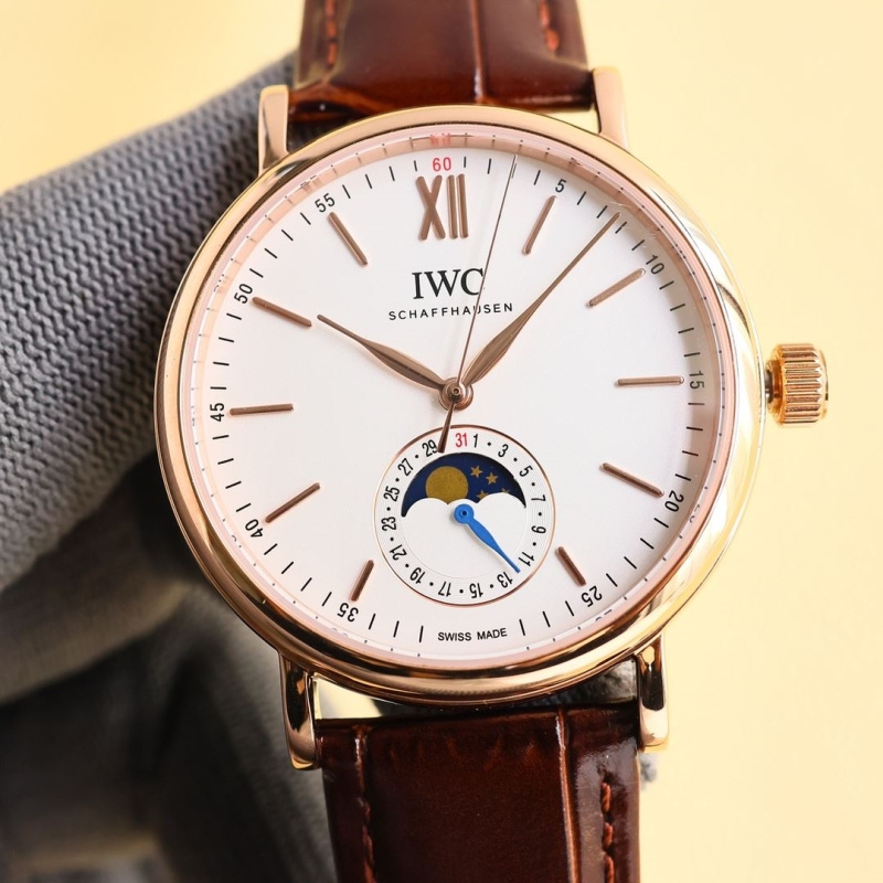 IWC